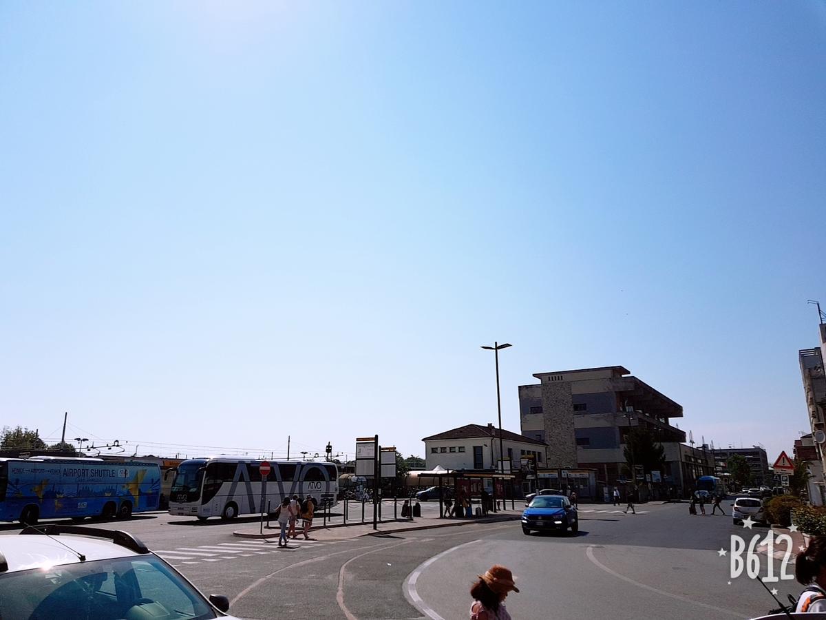 Bb Stay Station Mestre Exterior photo